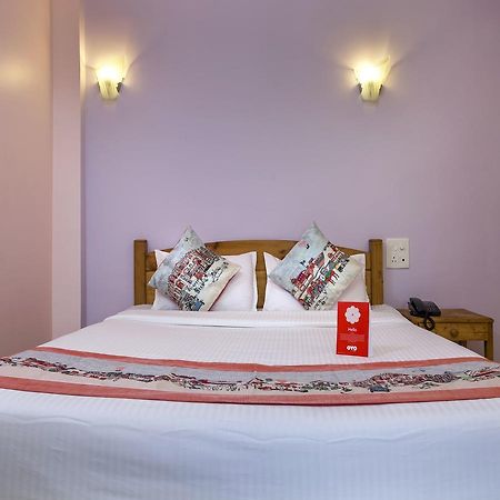 Oyo 3385 Hotel Baga Bay Εξωτερικό φωτογραφία
