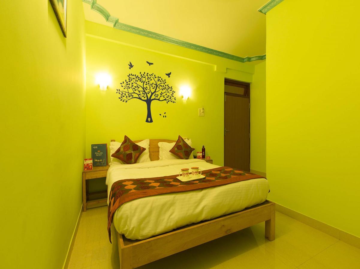 Oyo 3385 Hotel Baga Bay Εξωτερικό φωτογραφία