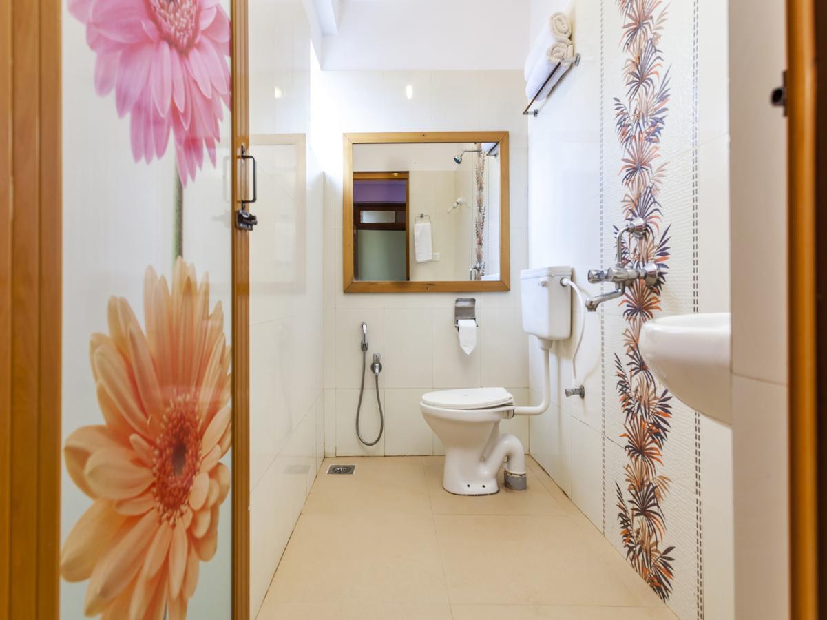 Oyo 3385 Hotel Baga Bay Εξωτερικό φωτογραφία