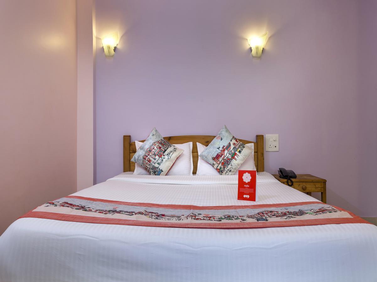 Oyo 3385 Hotel Baga Bay Εξωτερικό φωτογραφία