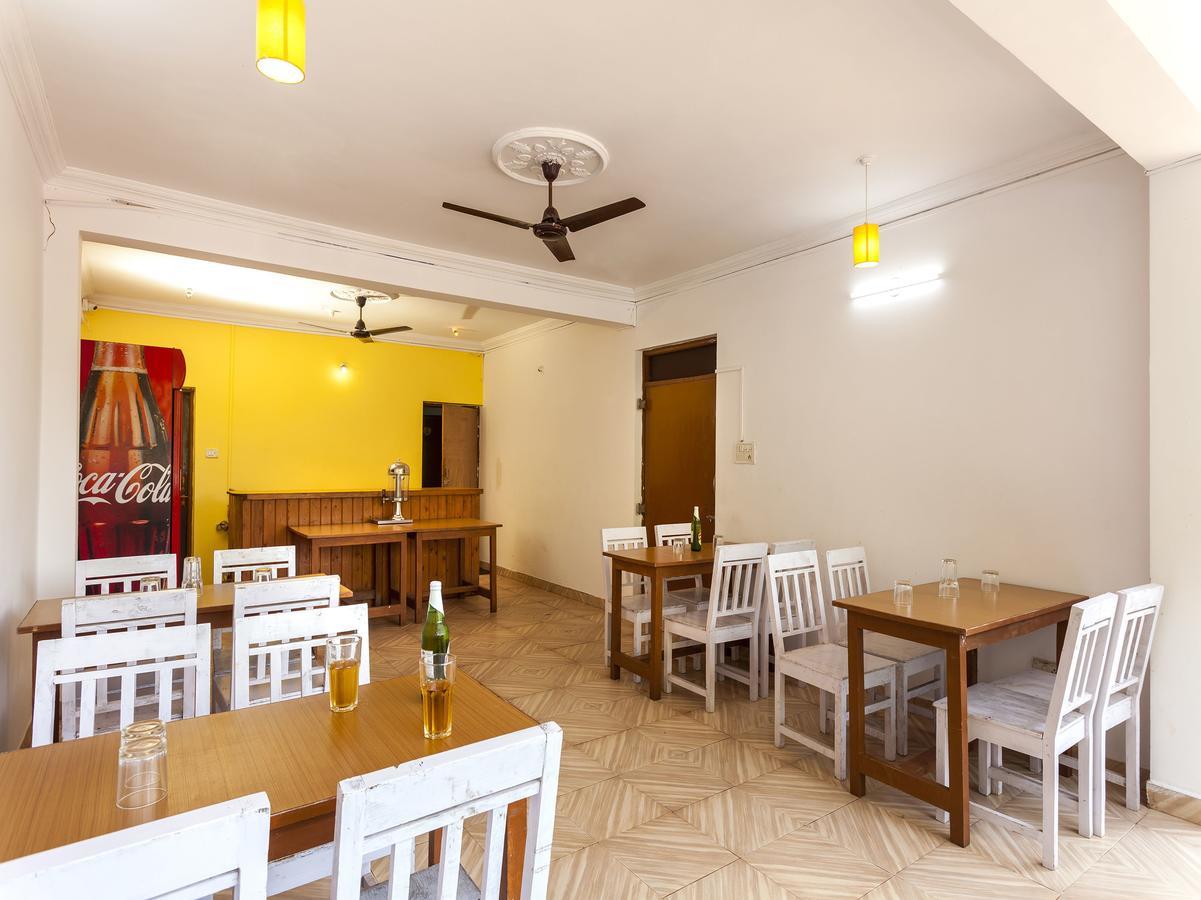 Oyo 3385 Hotel Baga Bay Εξωτερικό φωτογραφία