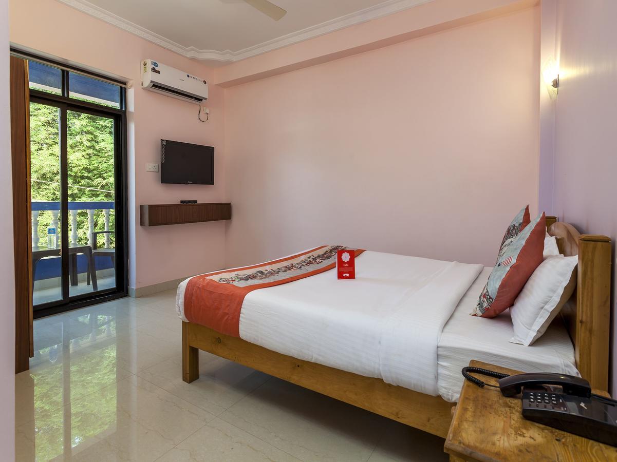 Oyo 3385 Hotel Baga Bay Εξωτερικό φωτογραφία