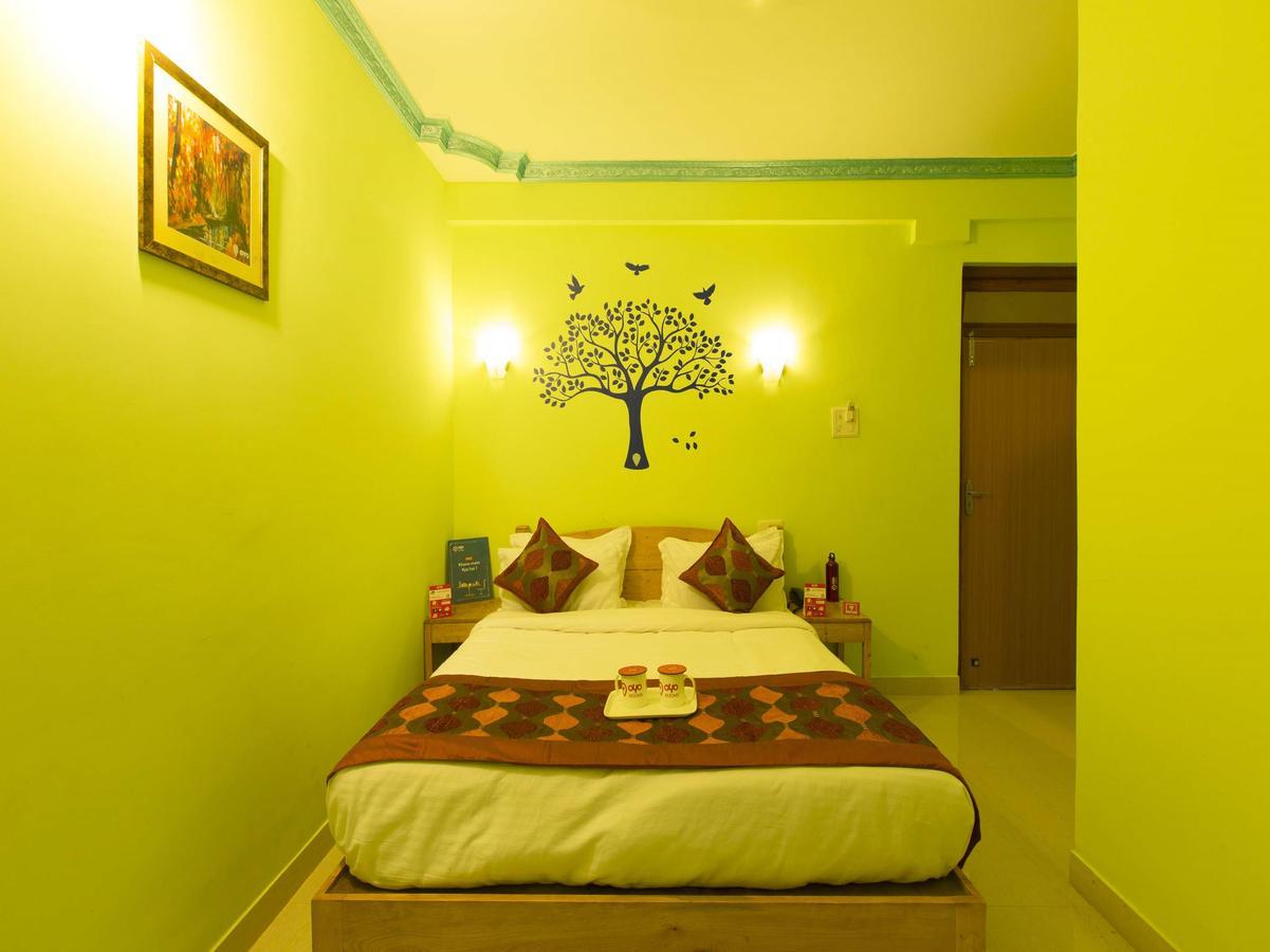 Oyo 3385 Hotel Baga Bay Εξωτερικό φωτογραφία