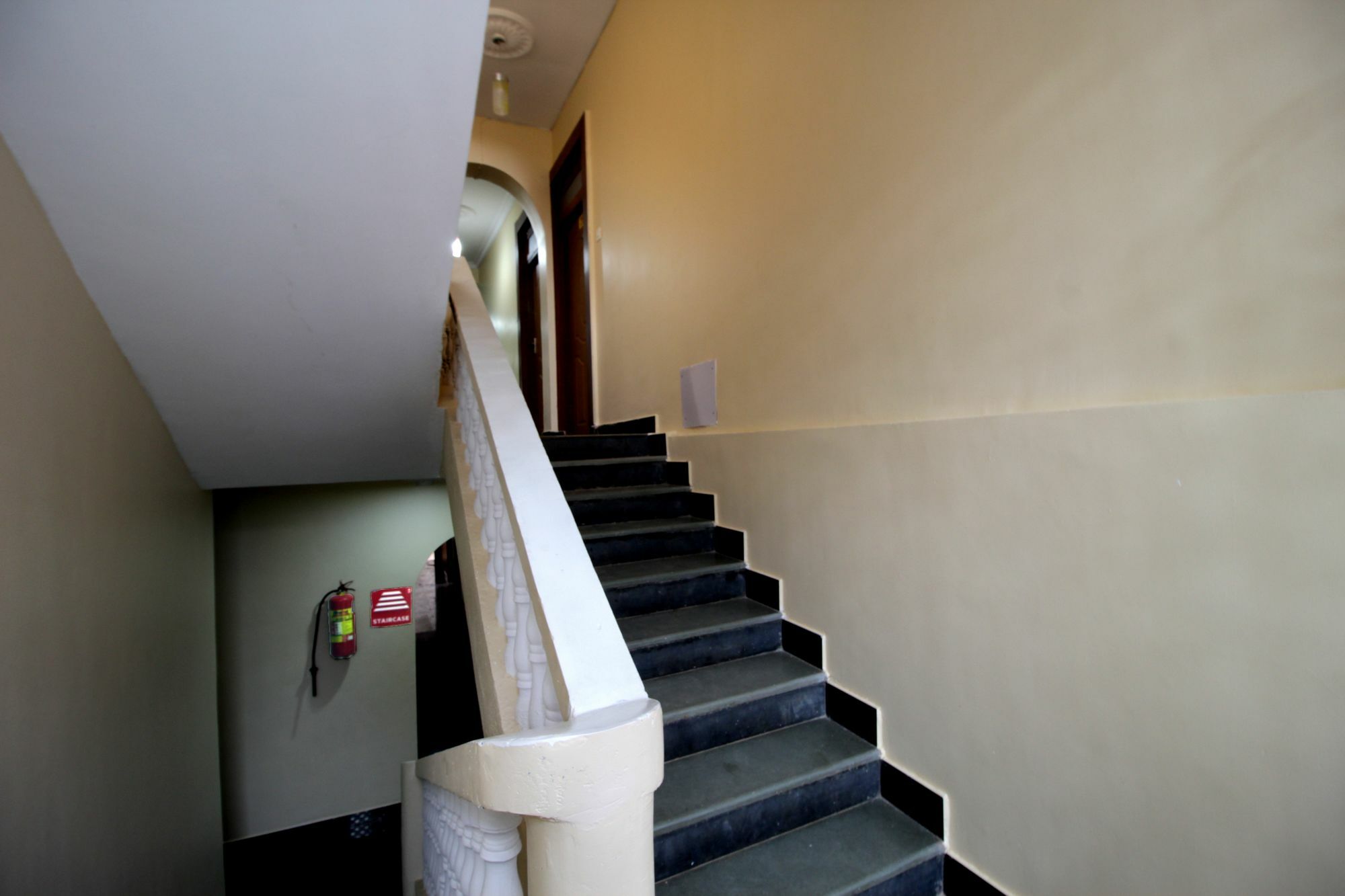 Oyo 3385 Hotel Baga Bay Εξωτερικό φωτογραφία